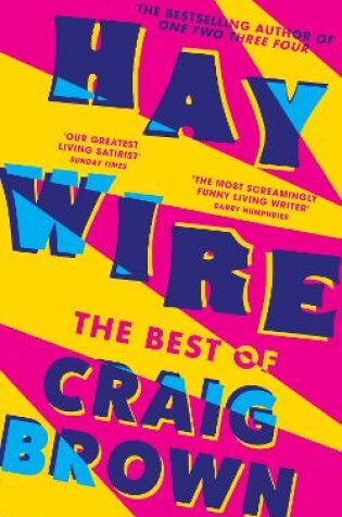 Cover of Haywire