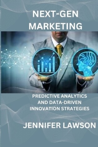 Cover of Next-Gen Marketing