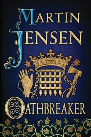 Cover of Oathbreaker