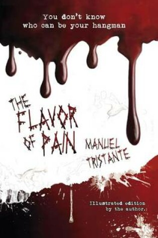 Cover of The Flavor of Pain