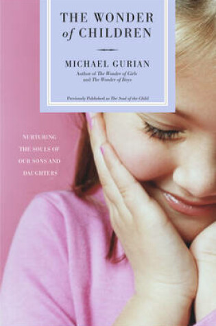 Cover of The Wonder of Children