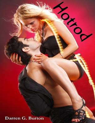 Book cover for Hotrod