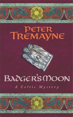 Cover of Badger's Moon