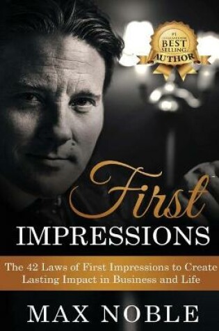 Cover of First Impressions