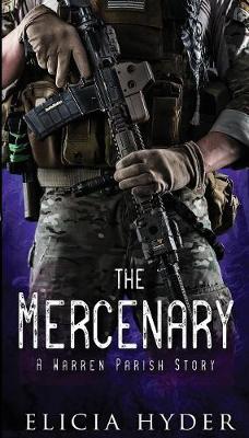 Book cover for The Mercenary