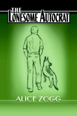 Cover of The Lonesome Autocrat