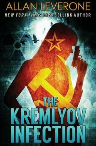 Cover of The Kremlyov Infection