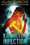 Book cover for The Kremlyov Infection