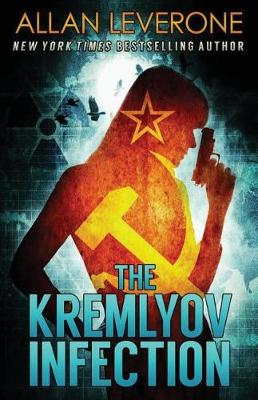 Cover of The Kremlyov Infection