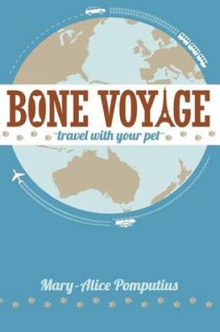 Cover of Bone Voyage