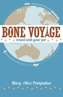 Cover of Bone Voyage