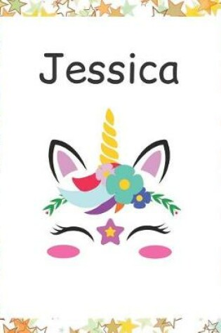 Cover of Jessica