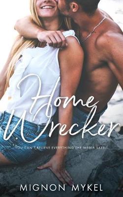 Book cover for Homewrecker