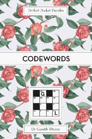 Cover of Codewords