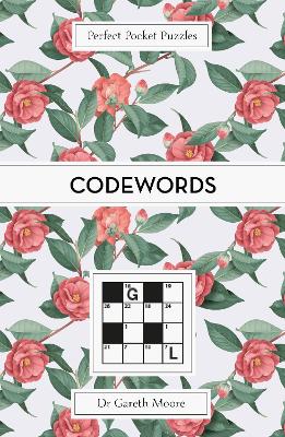 Book cover for Codewords