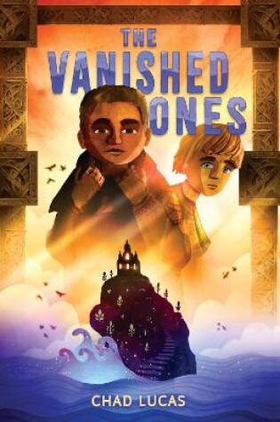 Cover of The Vanished Ones