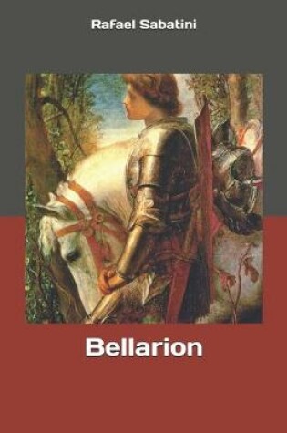 Cover of Bellarion