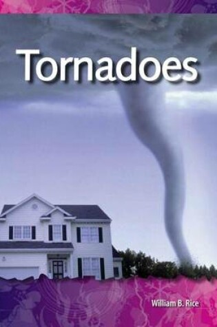 Cover of Tornadoes