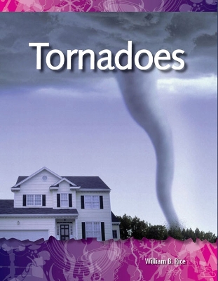 Cover of Tornadoes