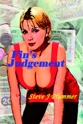 Book cover for Fin's Judgement