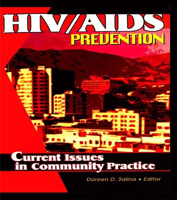 Cover of HIV/AIDS Prevention