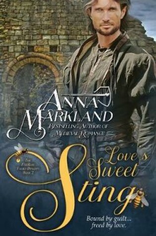 Cover of Love's Sweet Sting