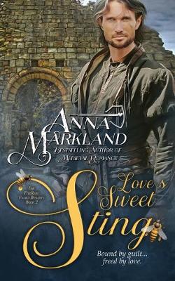 Cover of Love's Sweet Sting