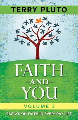 Book cover for Faith and You Volume 1