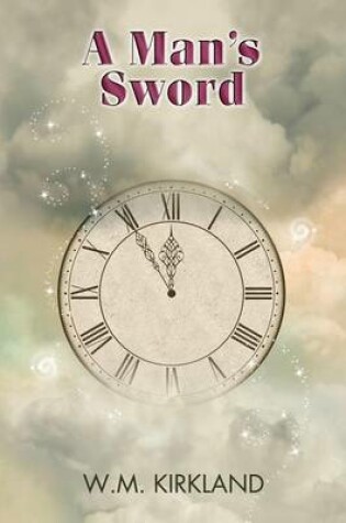 Cover of A Man's Sword