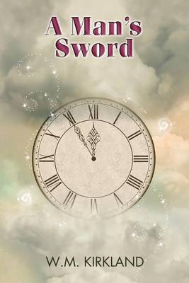 Book cover for A Man's Sword