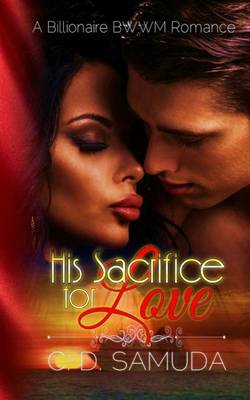 Book cover for His Sacrifice for Love