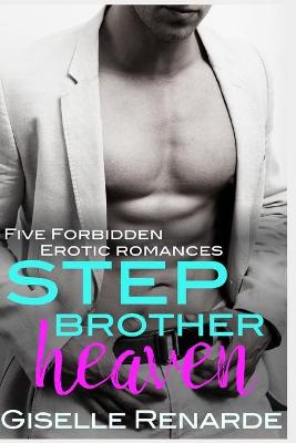 Book cover for Stepbrother Heaven
