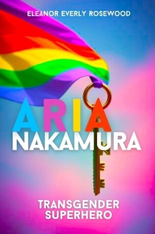 Cover of Aria Nakamura