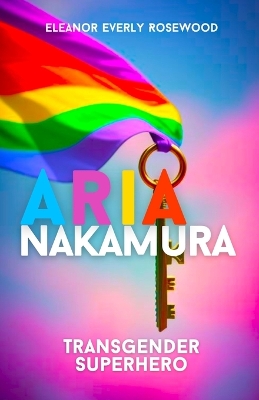 Book cover for Aria Nakamura