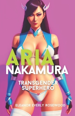 Book cover for Aria Nakamura