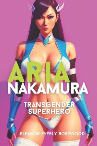 Cover of Aria Nakamura