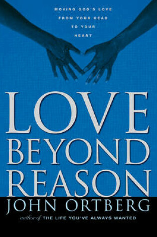 Cover of Love Beyond Reason