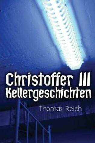 Cover of Christoffer III