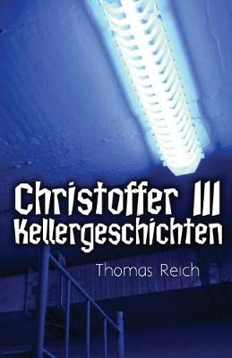 Book cover for Christoffer III