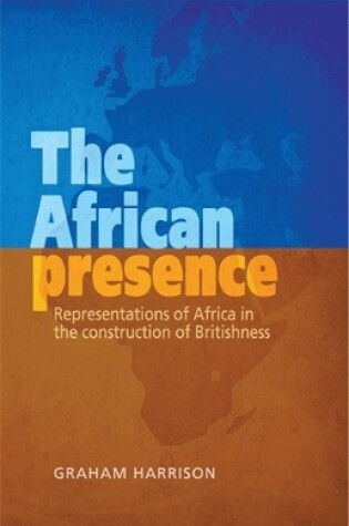 Cover of The African Presence
