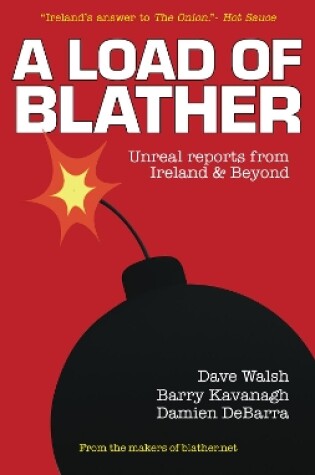 Cover of A Load of Blather