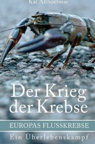 Cover of Der Krieg der Krebse