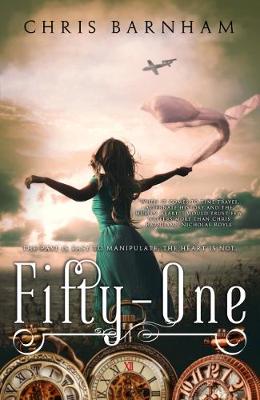 Book cover for Fifty-One