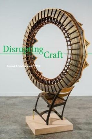 Cover of Disrupting Craft