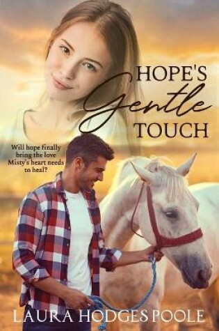 Cover of Hope's Gentle Touch