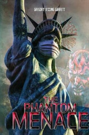 Cover of The Phantom Menace