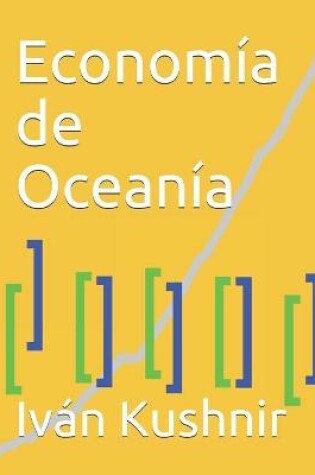 Cover of Economía de Oceanía