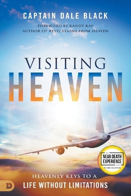 Cover of Visiting Heaven