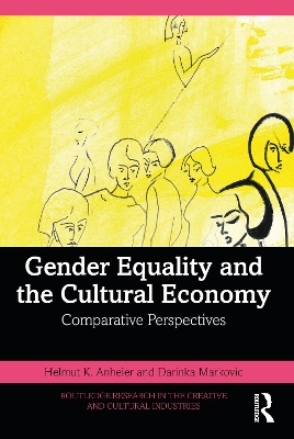 Cover of Gender Equality and the Cultural Economy