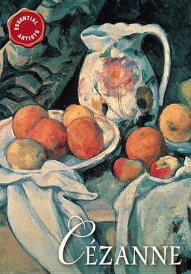 Cover of Essential Artists: Cezanne